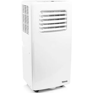 NOVA Draagbare Airconditioner - 7000 BTU