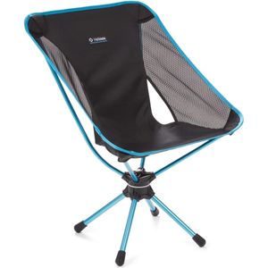 Helinox Swivel Chair - Black