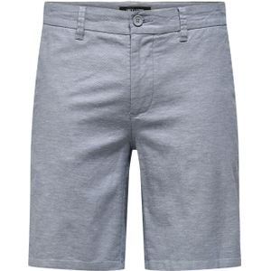 Only & Sons Mark 0011 Cotton Linen Shorts Heren