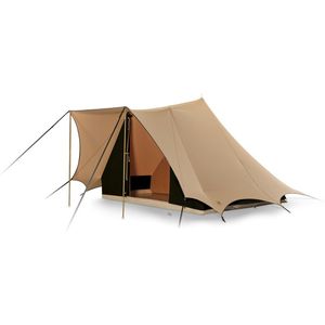 Esvo - Pyramide Tent - Bedouin 280 - Compact - Duurzaam - Stijlvol