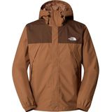 The North Face - Antora-jas - Burnt Umber - Heren