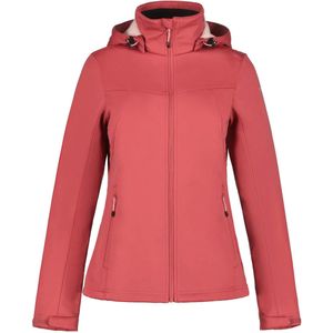 Icepeak Softshell Jacket Boise Dames