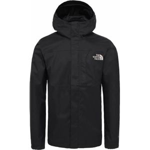 The North Face Quest Triclimate Jacket Heren