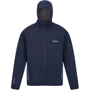 Regatta Softshell Jas Arec Iii Heren