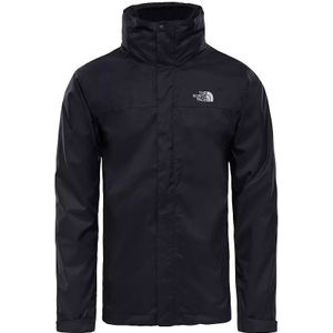 The North Face Evolve II Triclimate Jacket Heren