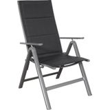Sens-Line Parma Position Padding Chair Anthracite