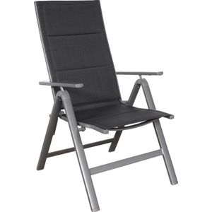 Sens-Line Parma Position Padding Chair Anthracite