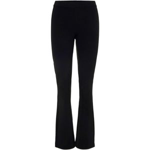 Vero Moda Kamma Nw Flared Jersey Pant Dames