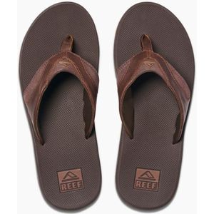 Reef slippers heren bieropener sale