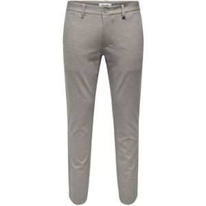 Only & Sons Mark Tap Broek