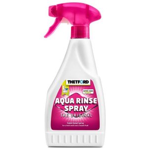 Thetford Aqua Rinse Spray 0.5L