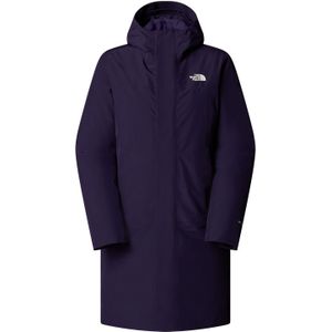 The North Face Suzanne Triclimate 2.0 Jas - Dames - Waterdicht en Ademend