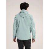 Arc'teryx - Gamma Lightweight Hoody - Jack - Groen - Lichtgewicht - Duurzaam