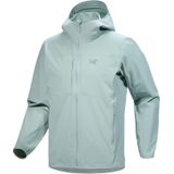 Arc'teryx - Gamma Lightweight Hoody - Jack - Groen - Lichtgewicht - Duurzaam