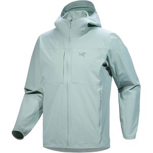 Arc'teryx - Gamma Lightweight Hoody - Jack - Groen - Lichtgewicht - Duurzaam
