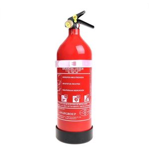 Brandblussershop.nl ABF vetbrandblusser 2 liter
