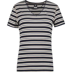 Luhta T-Shirt Kivihaka Dames