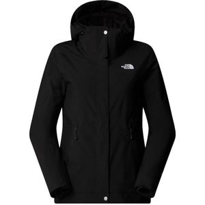The North Face - Inlux - Geïsoleerde Jas - Zwart - Dames
