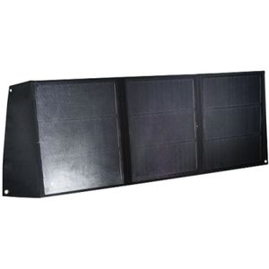 Zonnepaneel Vouwbaar Ultra Plat