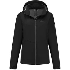 Kjelvik Softshell Jas Vieve Dames