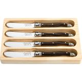 Botermes Laguiole Style de Vie Premium Line Dark Wood 