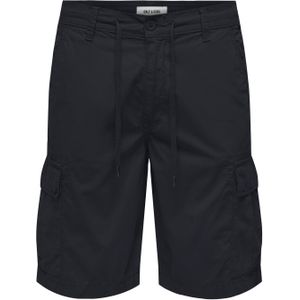 Only & Sons Loc Cargo Shorts 0157 Shorts