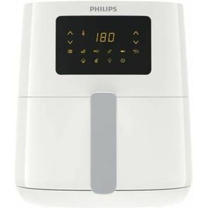 Friteuse zonder Olie Philips Essential Airfryer 1400 W Wit 1400 W