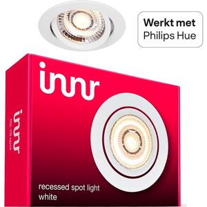 Innr Set inbouw Spot LED Driver 3-Pack [RSL115]