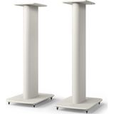 KEF Performance stands S2 Wit