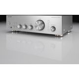 Pioneer A-40AE Zilver
