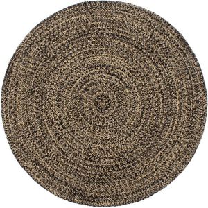 vidaXL-Vloerkleed-handgemaakt-210-cm-jute-zwart-en-bruin