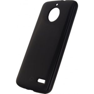 Mobilize Gelly Case Motorola Moto E4 Black
