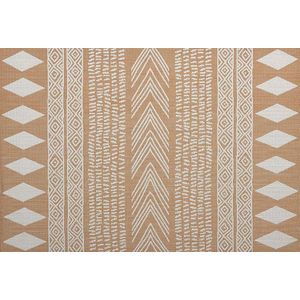 Garden Impressions - Gretha Ibiza karpet vloerkleed 120x170 copper