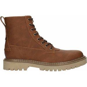 Bullboxer - Boot - Male - Bruin - 41 - Laarzen