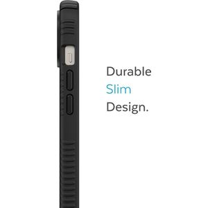 Speck Presidio2 Grip Apple iPhone 14 Plus/15 Plus Black -  with Microban