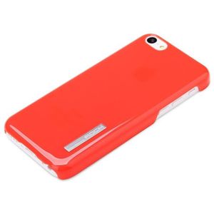 Rock Cover Ethereal Apple iPhone 5C Red