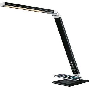 Hansa - Bureaulamp ledlamp Magic plus zwart