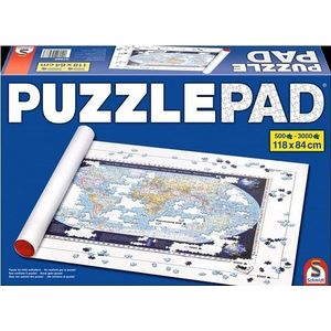 Schmidt - Puzzel pad t/m 3000 stukjes