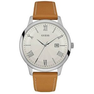 Horloge Heren Guess W0972G1 (Ø 46 mm)