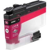Inktcartridge brother lc-426m rood | 1 stuk | 5 stuks