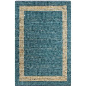 vidaXL-Vloerkleed-handgemaakt-160x230-cm-jute-blauw