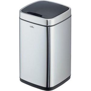 Durable 2 TOUCH - Prullenbak met Sensor - 12L