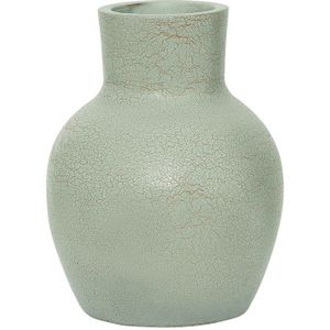 Urban Nature Culture Decorative vase Brisa Green / 50% recycl. / 50% virgin ceramics
