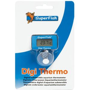 SuperFish - Superfish digi thermo