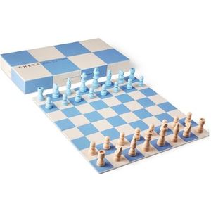 Printworks Play Chess schaakspel