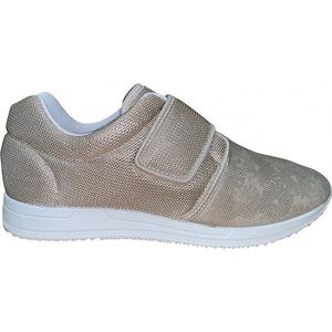 Able2 MSF Comfortschoen Sanne beige, dames maat 36