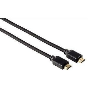 Hama HDMI Kabel Goud 1.5 Mtr