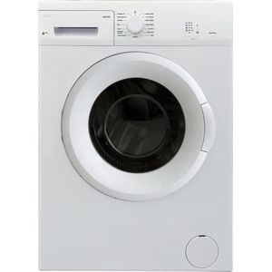 WLA 6WM1000M - Wasmachine