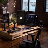 HP OMEN GT21-0767nd Gaming PC - RTX 3070 - Ryzen 9 - 32 GB RAM - 1 TB SSD