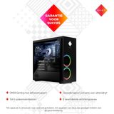 HP OMEN GT21-0767nd Gaming PC - RTX 3070 - Ryzen 9 - 32 GB RAM - 1 TB SSD